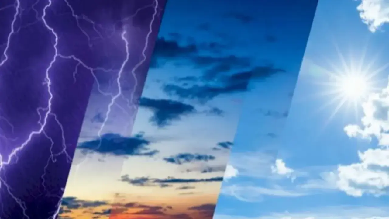 أجواء حارة ورعد محتمل في المغرب يوم السبت المقبل